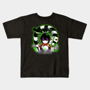 Beetlejuice! Kids T-Shirt